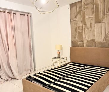 Room in a Shared Flat, Eider Apartments, NW9 - Photo 5