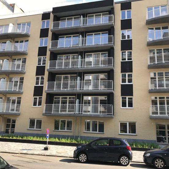 Appartement te huur - Photo 1
