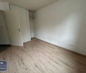 Appartement à louer 3 pièces 60.01m² - Photo 4