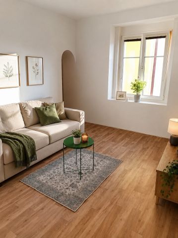 Pronájem bytu 1+1 27 m² - Photo 2