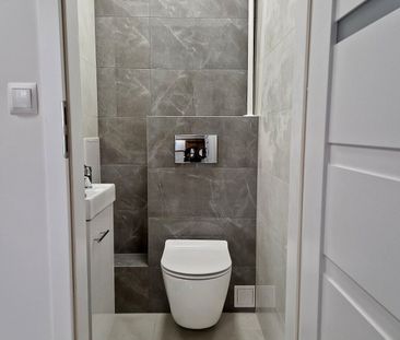 Tarnów, Piaskówka, ul Brandstaettera, 3 pokojowe z balkonem - Zdjęcie 6