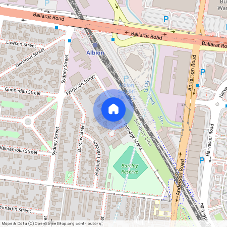 14/20 Talmage Street, Vic 3020, Albion