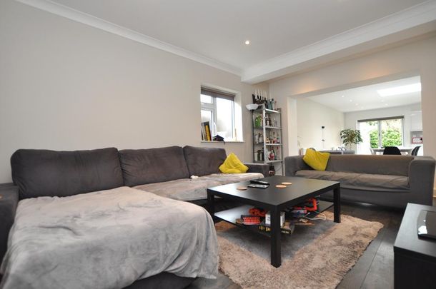 1 bedroom house to rent - Photo 1