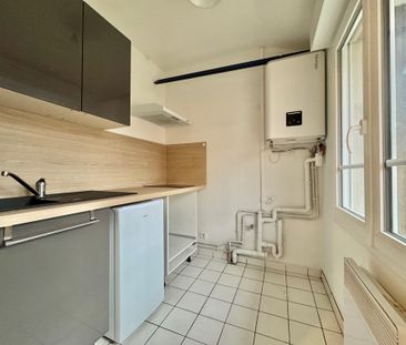 STUDIO - PROCHE GARE BEAUVAIS - Photo 1