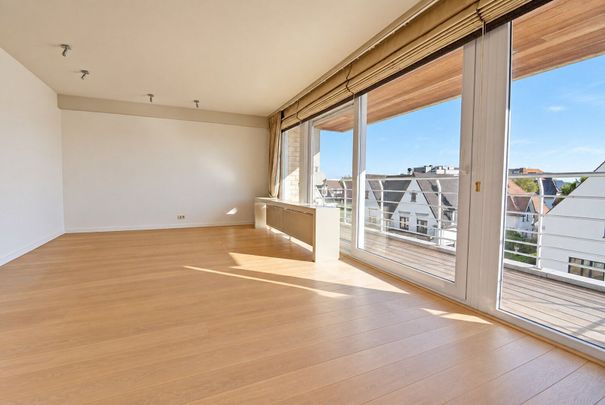 Appartement - Photo 1