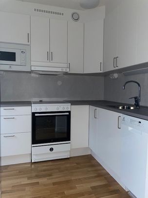 Södra Vägen, Oskarshamn - Foto 1