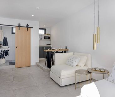 Luxury Villa for rent in Nueva Andalucia, Spain - Photo 5