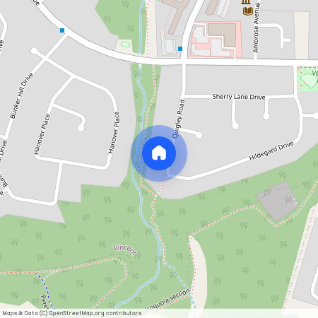 444 Quigley Road, Hamilton