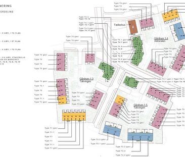 Nyopførte lejemål i flotte og moderne boligkomplekser - Photo 4