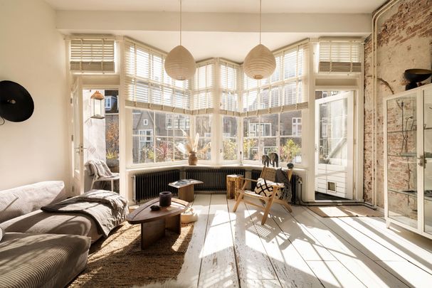 The Bright Loft - City Centre Amsterdam - Foto 1