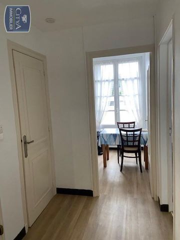 Location Appartement 2 pièces 39m² POITIERS 86000 - Photo 3