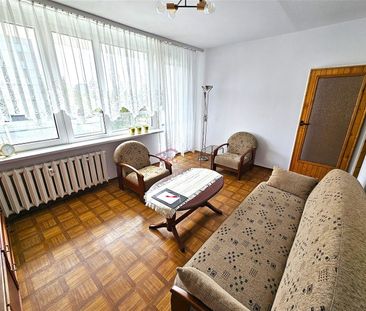 Katowice, Brynów, Grzyśki Mieszkanie na wynajem – zdjęcie 3