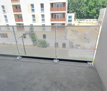 location Appartement T3 DE 58.9m² À MELUN - Photo 4