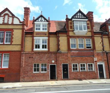 1 bedroom ground floor flat to rent - Photo 1