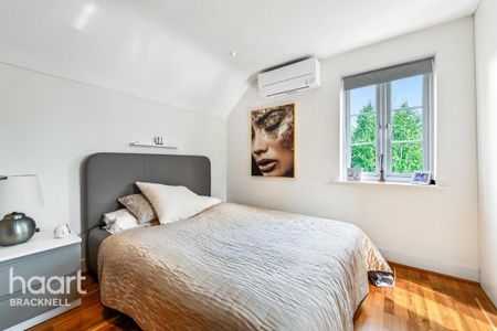 2 bedroom detached house to rent - Photo 5