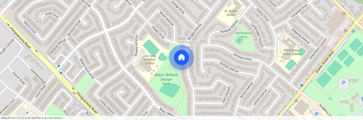 52 Burgby Avenue Unit# Bsmt, Brampton