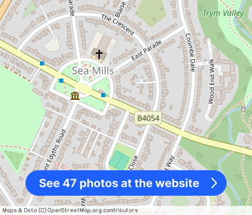 Shirehampton Road, Sea Mills, Bristol, BS9 - Photo 1