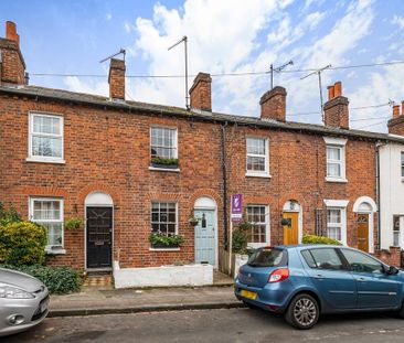 2 bedroom terraced house to rent - Photo 4