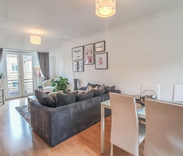 Pimlico Court, Pegs Lane, Hertford - Photo 1