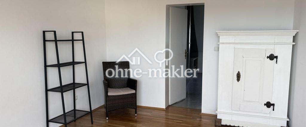 Wohnung über den Dächern von München - Foto 1