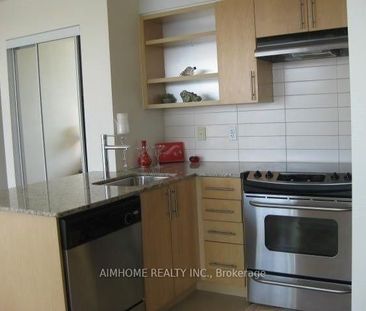 For Lease - 96 St Patrick Street Unit# 1501, Toronto, Ontario - Photo 3