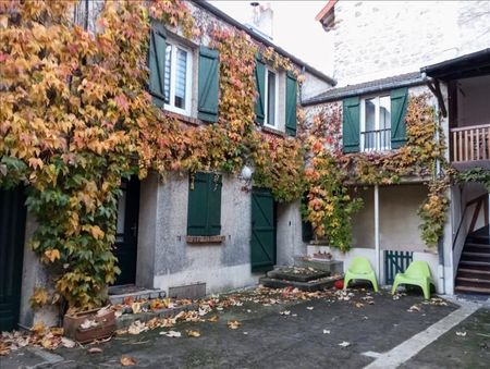 2 pièces - 39 m² - 1er étage - Colocation non autorisée - Photo 4