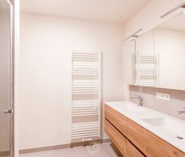 Prachtig gelijkvloers appartement met 2 slaapkamers - Photo 6