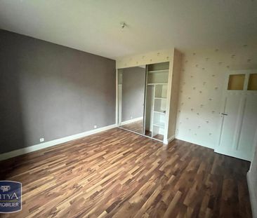 Location Appartement 3 pièces 87m² CHAMALIERES 63400 - Photo 6