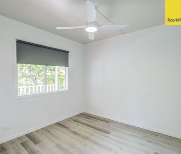 3 Bed Granny Flat - Photo 1