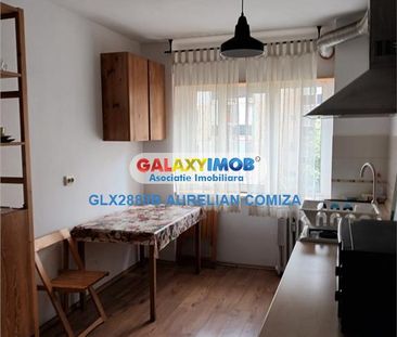 Apartament 3 camere decomandat Lacul Tei/Facultatea de Constructii - Fotografie 6