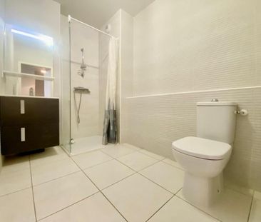 Location Appartement 2 pièces 42m² BORDEAUX 33100 - Photo 5