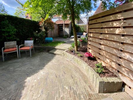 Te huur: Huis Hoge Larenseweg in Hilversum - Photo 3