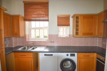 2 bedroom apartment to rent - Photo 3