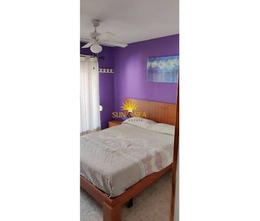 2-BEDROOM APARTMENT - PUERTO DE MAZARRON - Photo 6