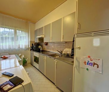 Joli appartement de 2 pièces en cours de rénovation - Foto 2