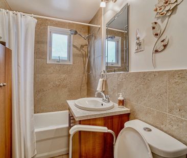 À louer / Appartement - Photo 6