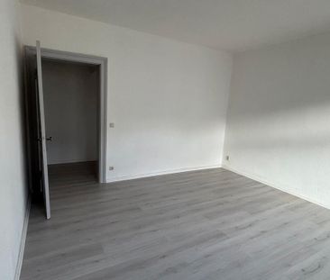 2-RWE mit Balkon in Dessau Nord - Foto 1