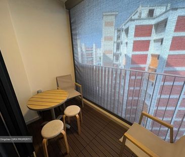 Riverfront Residences (D19), Apartment - For Rent - Photo 2