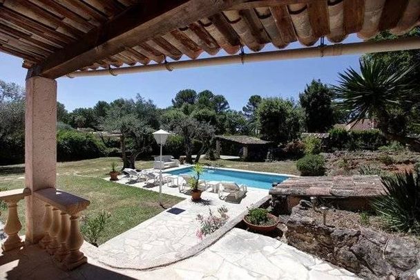 Location Pavillon - Photo 1