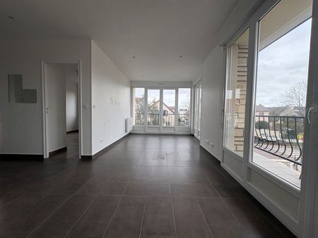 Apprt 2P-40m2 - Photo 3