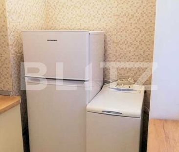 Garsoniera, 26 mp, prima inchiriere, zona Teatrului National - Photo 3