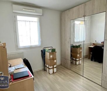 Location Appartement 3 pièces 57m² CHAMBRAY LES TOURS 37170 - Photo 4