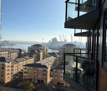 2 Bed Flat, Proton Tower, E14 - Photo 5