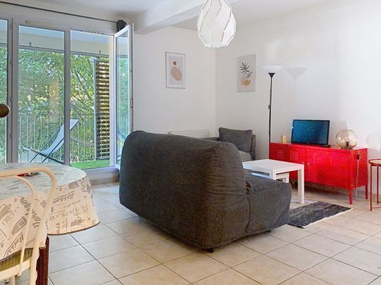 Appartement T2 Avignon à louer - Photo 1