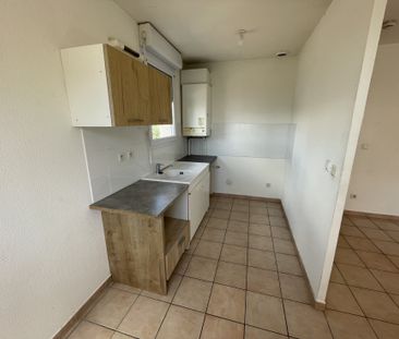 Appartement 43 m² - 2 Pièces - Nîmes (30000) - Photo 2