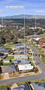 BEAUTIFUL 3 BEDROOM HOME THURGOONA - Photo 3