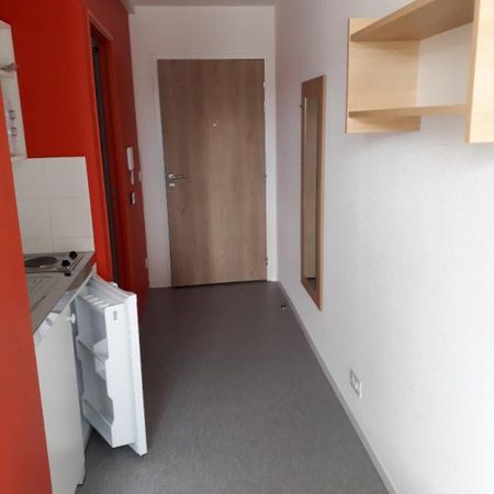 Appartement - T1BIS - OYONNAX - Photo 3