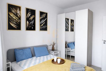 Browary Warszawskie | Klimatyzacja | 2 balkony | - Zdjęcie 3