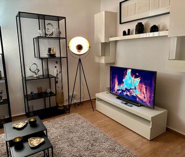 Stilvolle 2-Zimmer-Wohnung in Köln-Junkersdorf - Photo 2