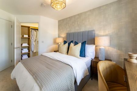 1 bedroom retirement property to rent - Photo 4